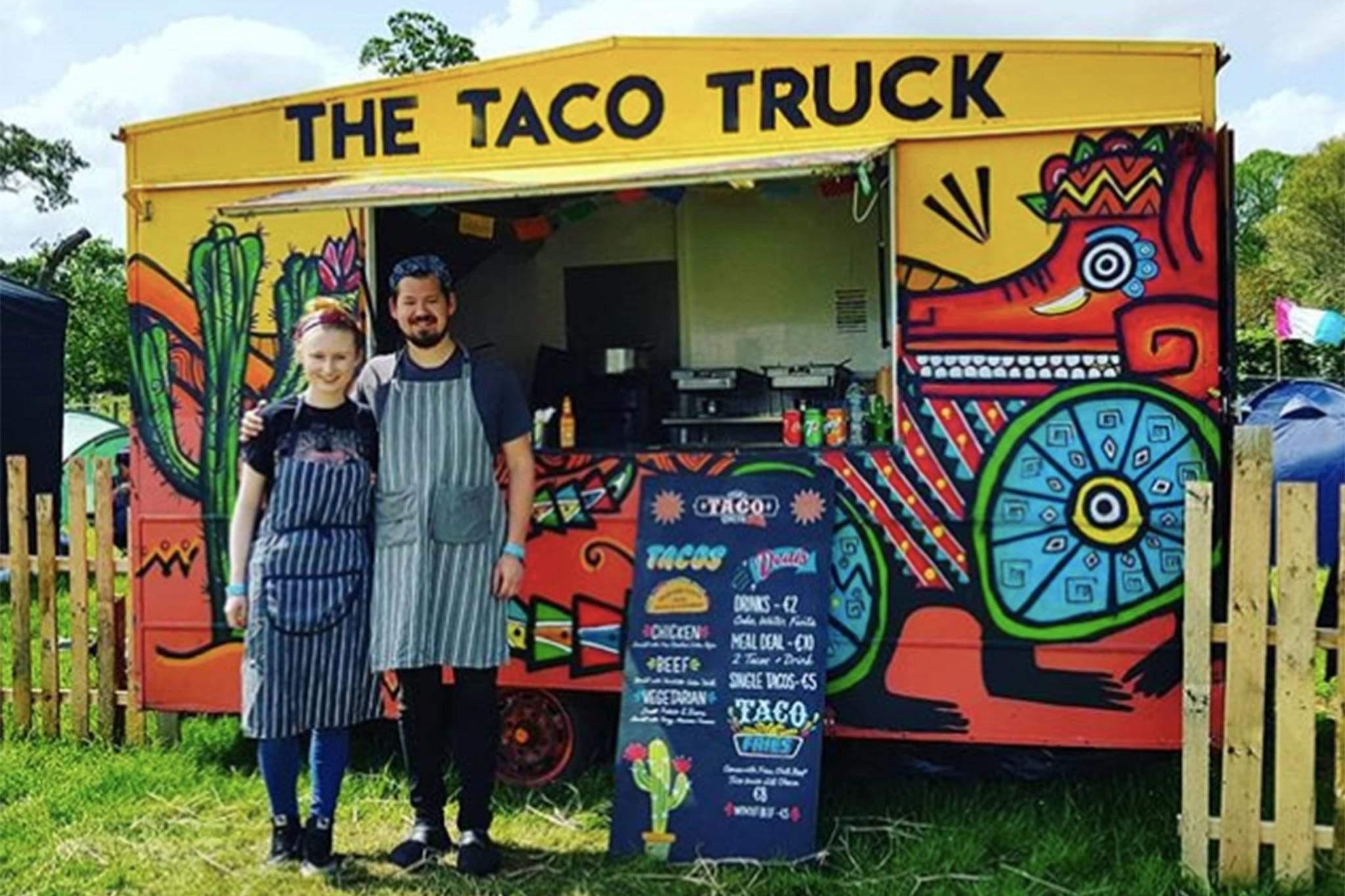6 of Dublin’s Must-try Food Trucks - Gym+Coffee