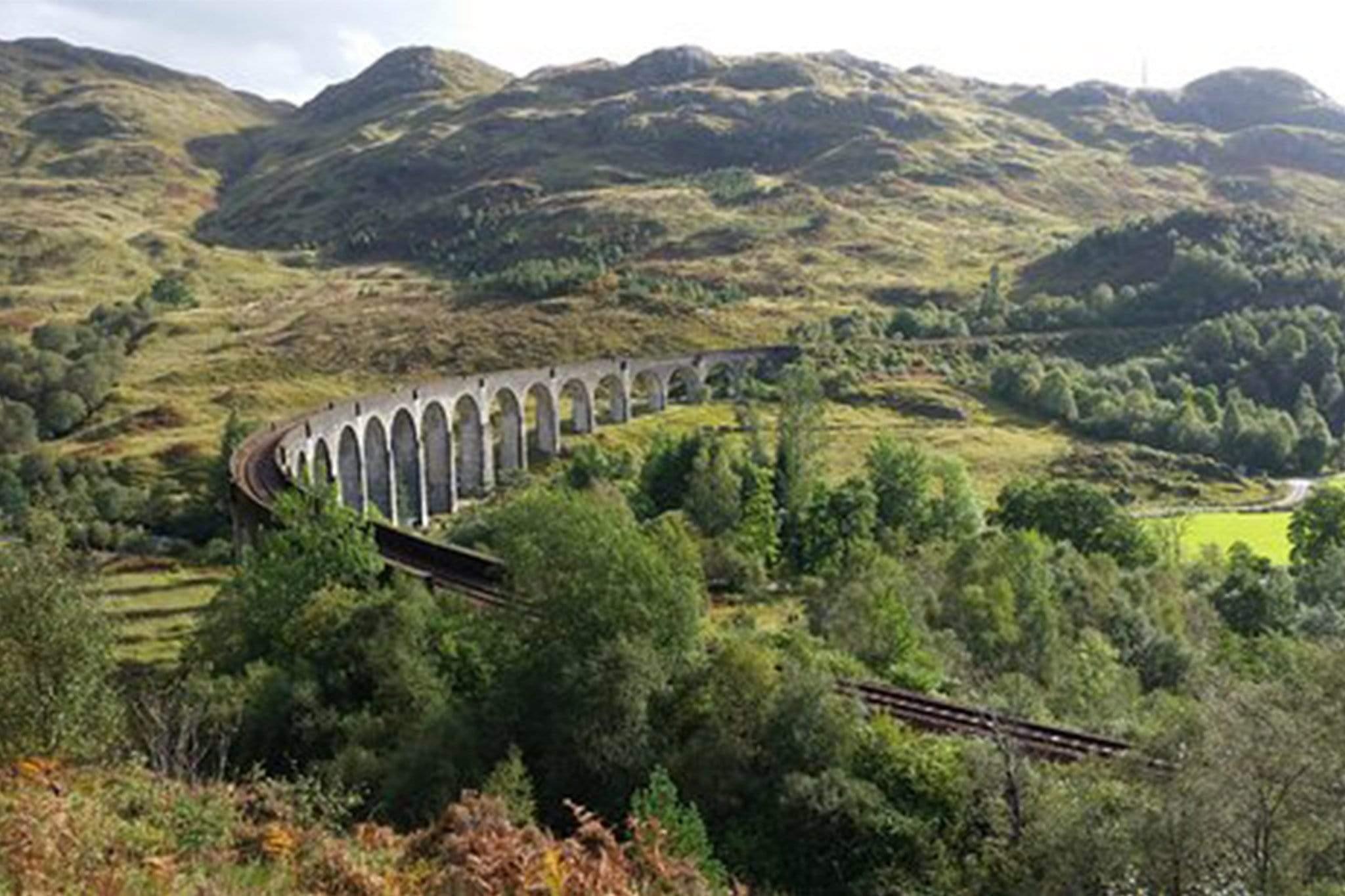6 of the Best Scottish Walks + Hikes - Gym+Coffee