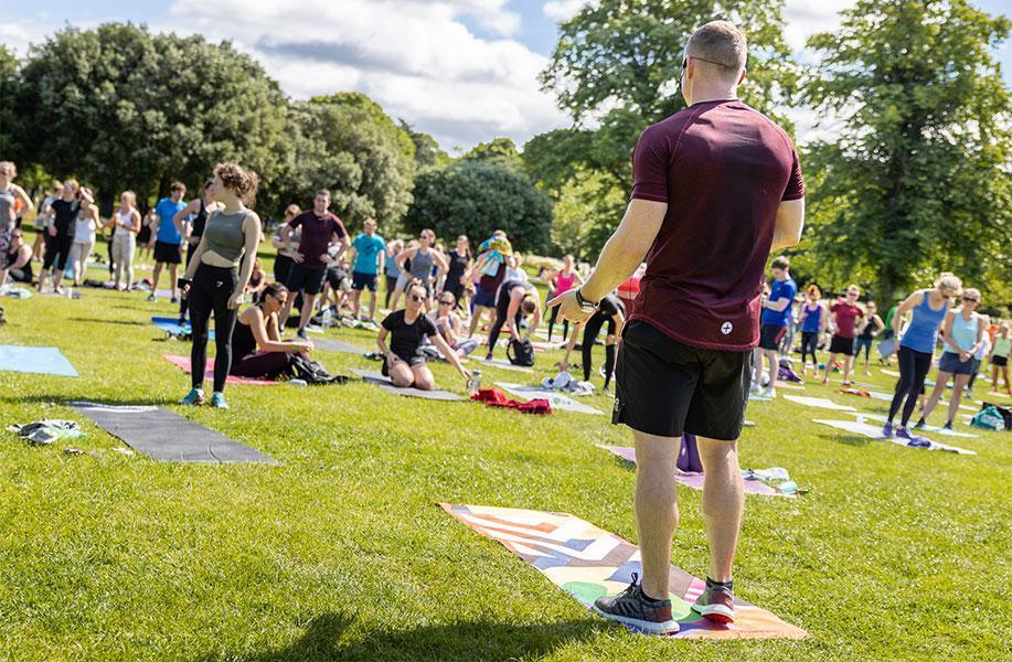7 Irish Wellness festivals to attend in 2020! - Gym+Coffee