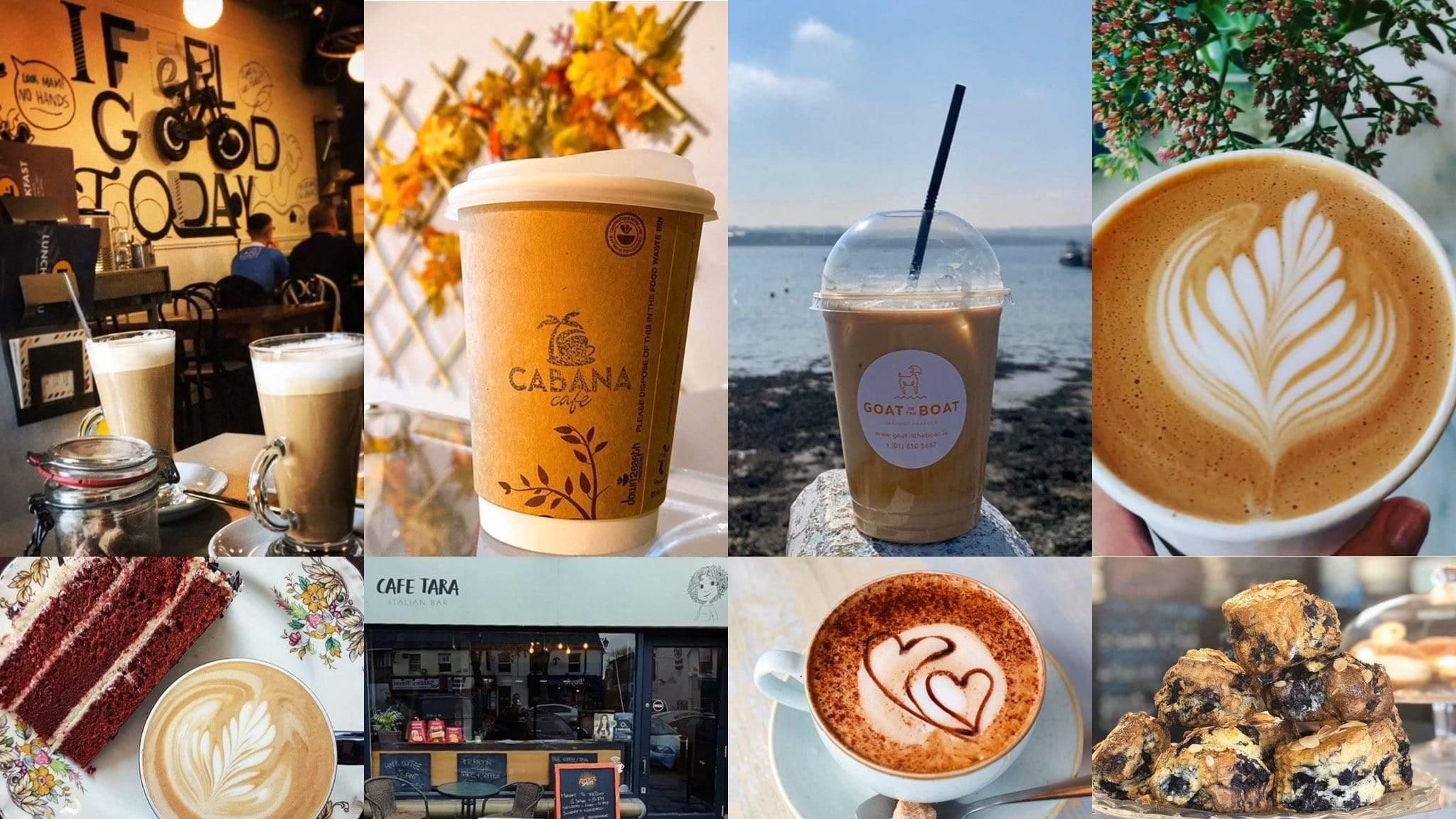 8 of the Best Cafes in North County Dublin! - Gym+Coffee