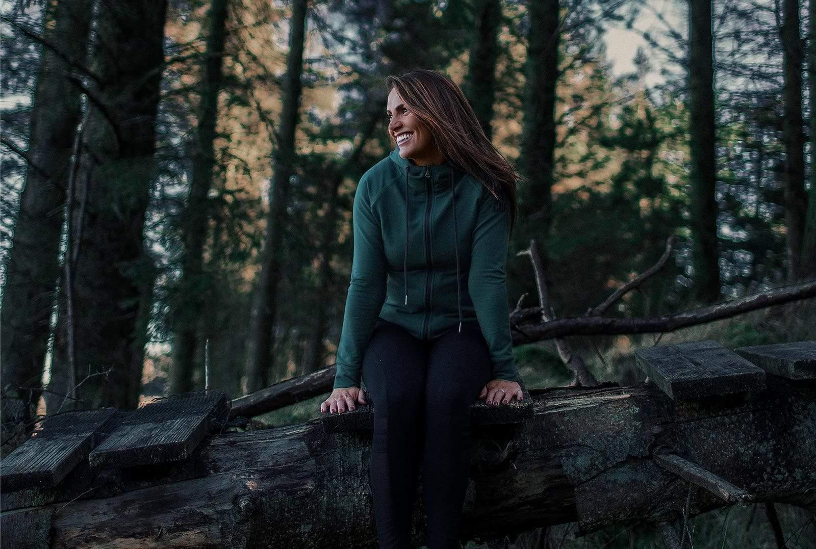 9 of our Favourite Woodland Walks in Ireland - Gym+Coffee
