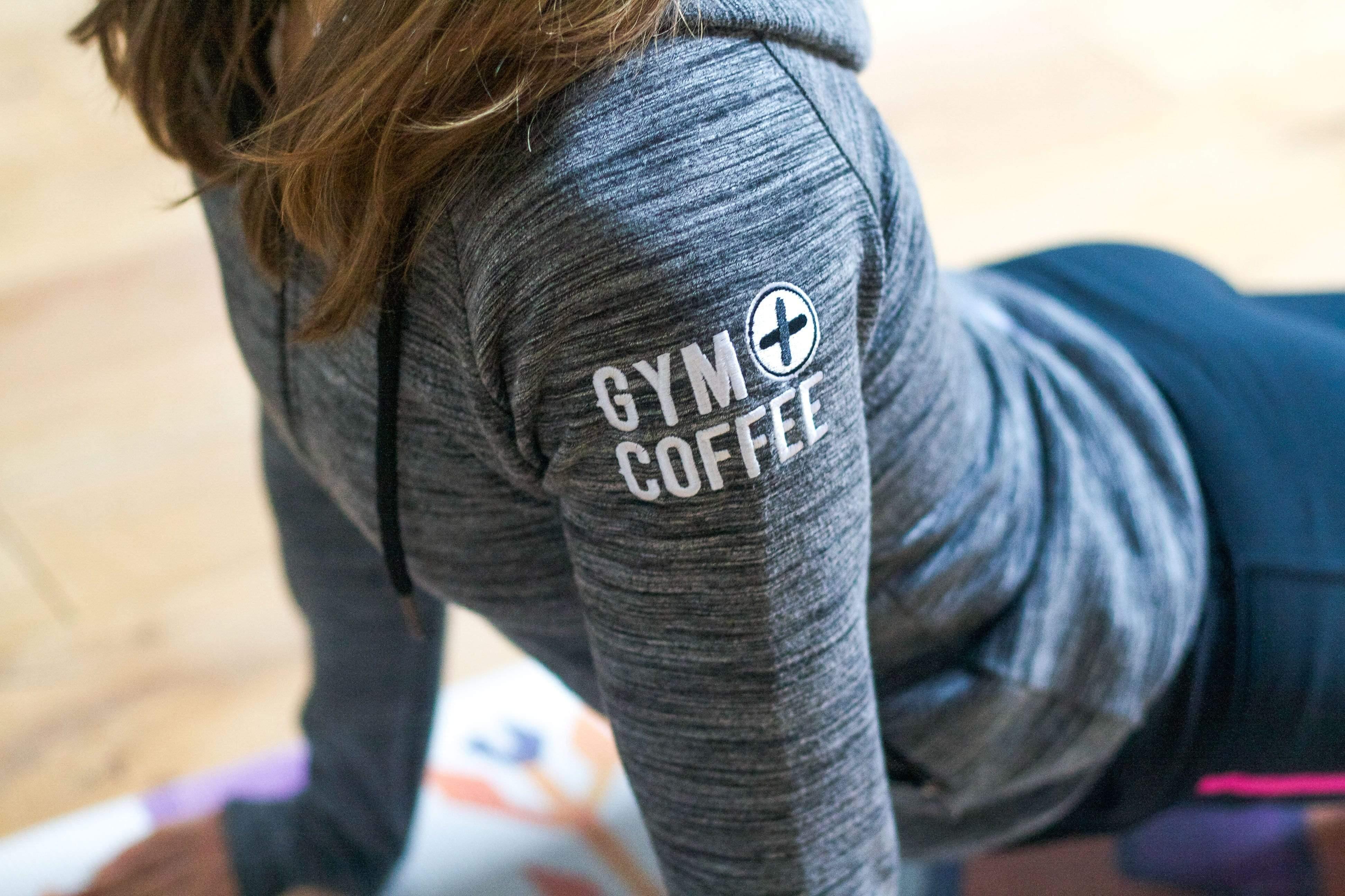 Chapter 6: Figuring out the right products for Gym+Coffee - Gym+Coffee