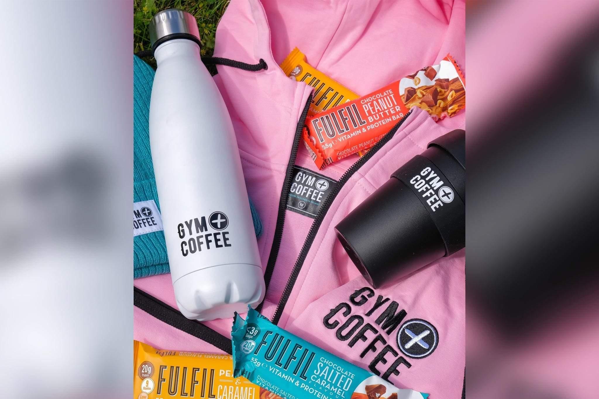 Gym+Coffee+Fulfil - Gym+Coffee