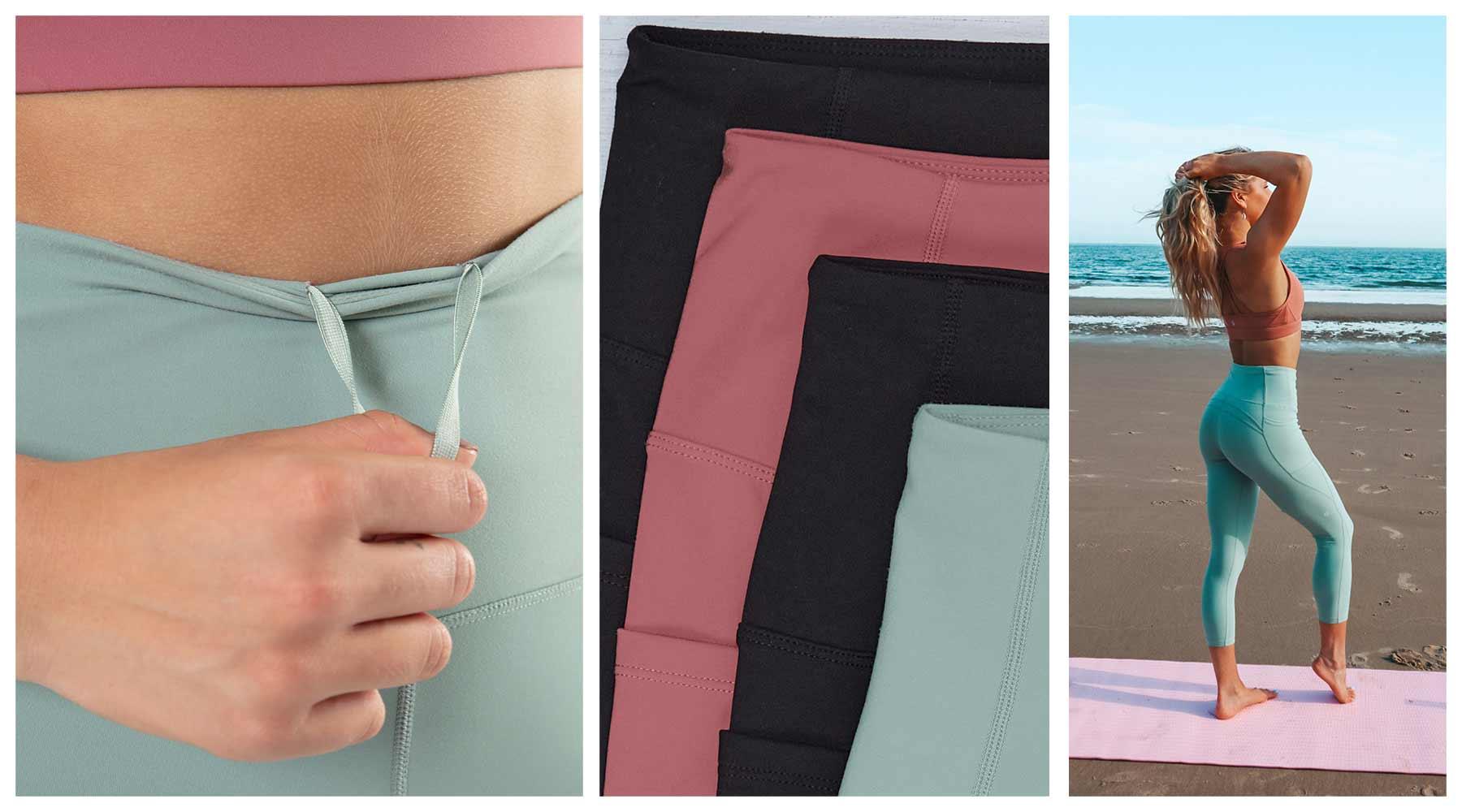 How to Choose the Best Gym Leggings