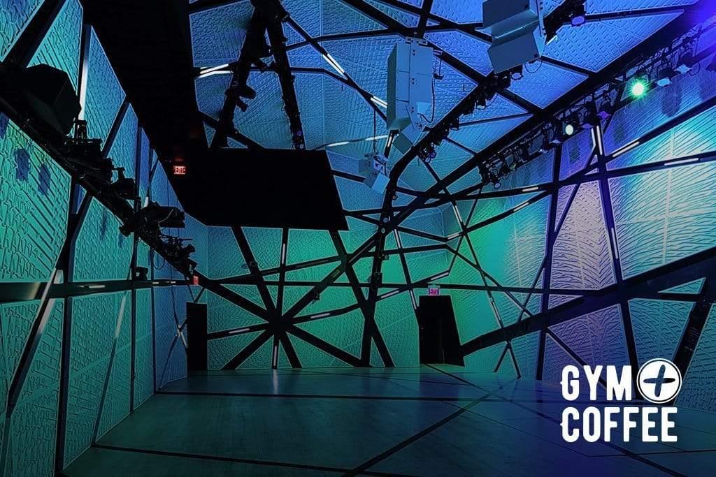 New York City Launch Event - Gym+Coffee