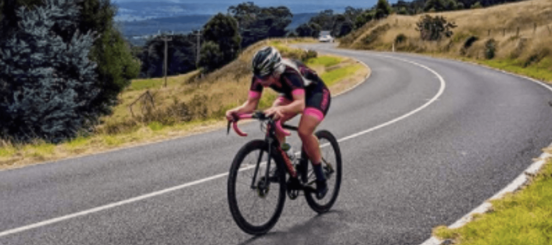 SHANNON McCURLEY: Track Cycling - Gym+Coffee