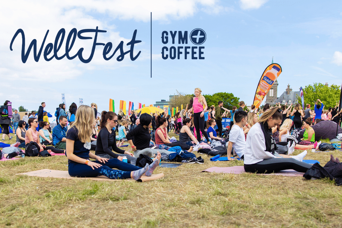 The Ultimate WellFest Guide: Timetable, What To Pack + More! - Gym+Coffee