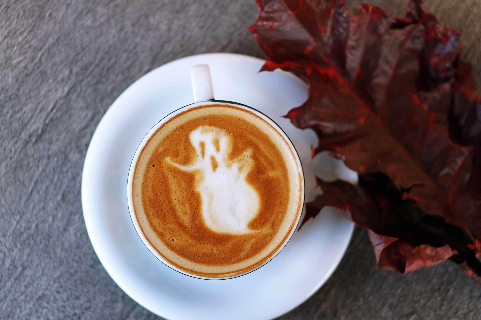 Things to do in Ireland this Halloween Weekend - Gym+Coffee