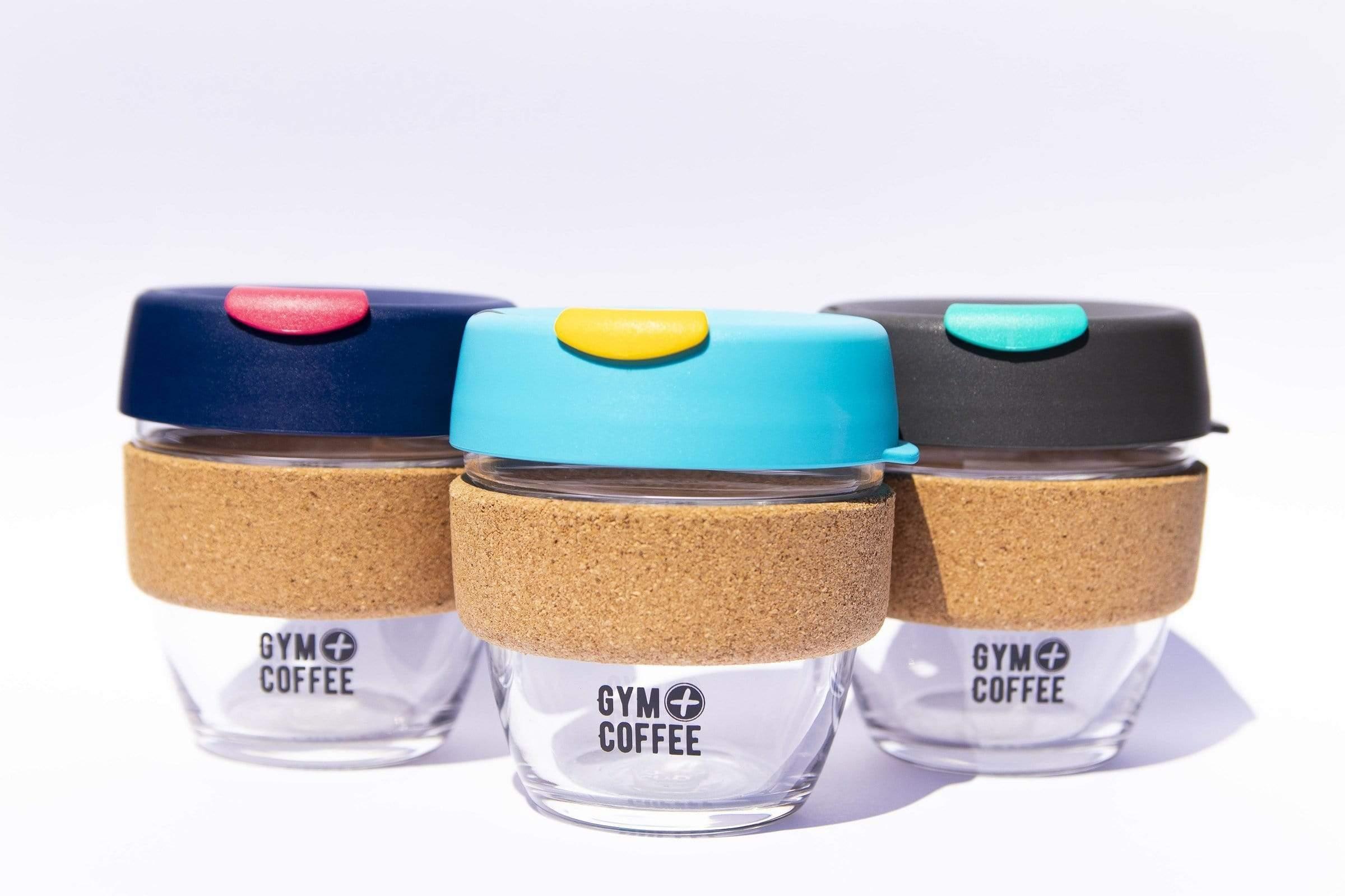 What Are KeepCups? - All You Need To Know - Gym+Coffee