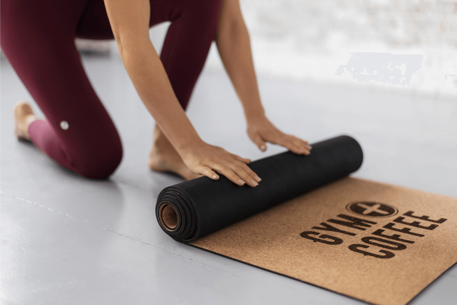 Yoga for Everyday Practice - Gym+Coffee