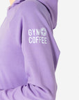 Chill Base Hoodie in Lavender - Hoodies - Gym+Coffee IE