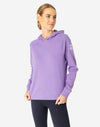 Chill Hoodie in Lavender