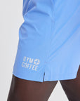 Daybreak Shorts 7" in Royal Blue - Shorts - Gym+Coffee IE