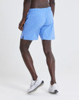 Daybreak Shorts 7" in Royal Blue - Shorts - Gym+Coffee IE