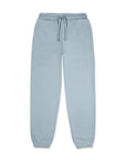 The Jogger in Chalk Blue