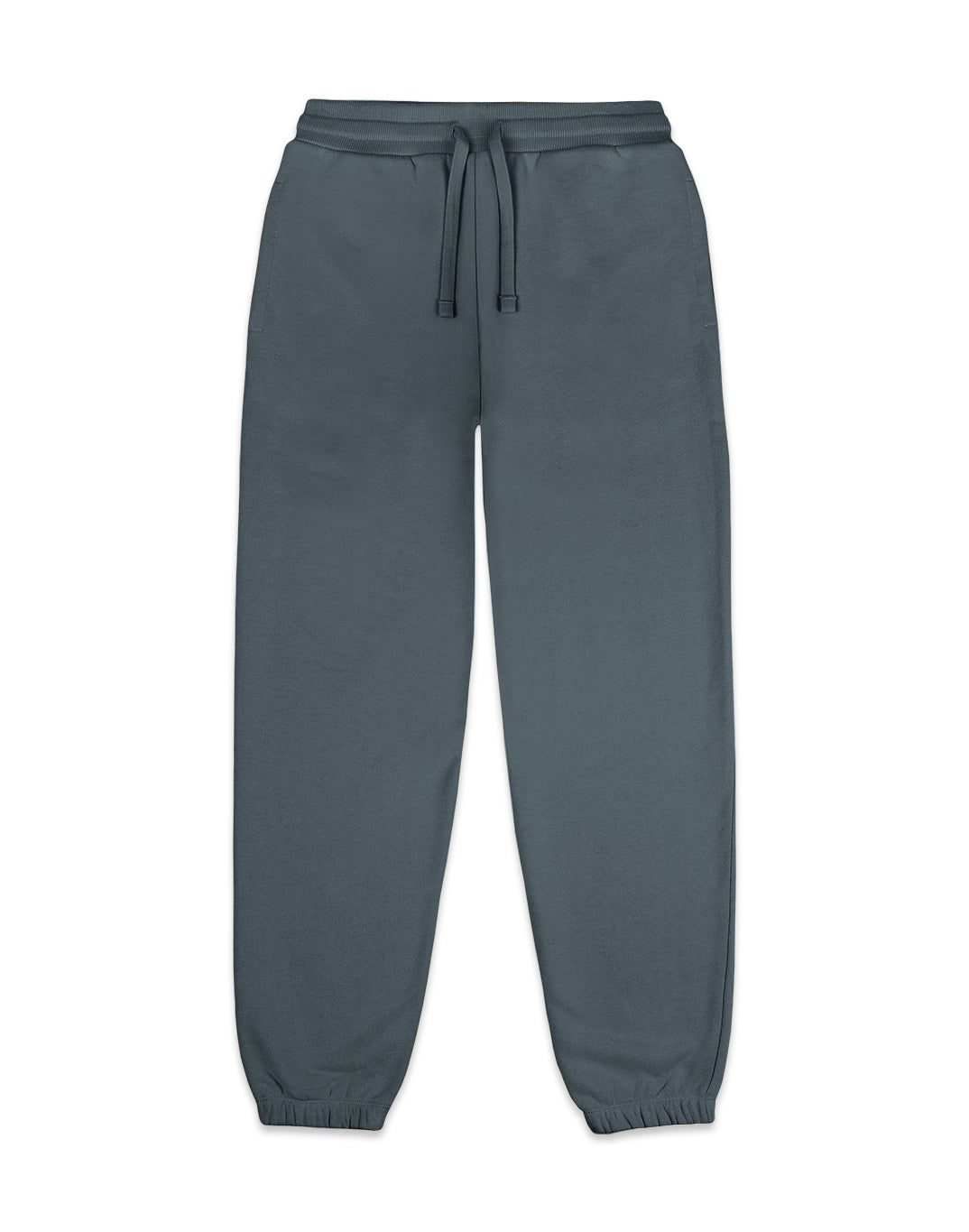 The Jogger in Slate Grey