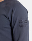 Essential Crew in Orbit - Sweatshirts - Gym+Coffee