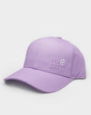 Hats Off Cap in Lilac