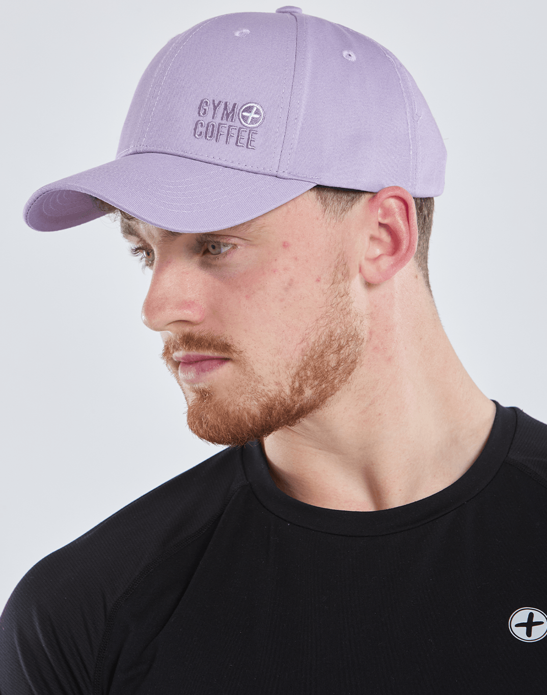 Hats Off Cap in Lilac - Headwear - Gym+Coffee IE