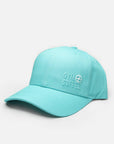 Hats Off Cap in Mint - Headwear - Gym+Coffee IE