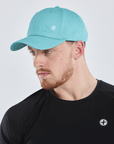 Hats Off Cap in Mint - Headwear - Gym+Coffee IE