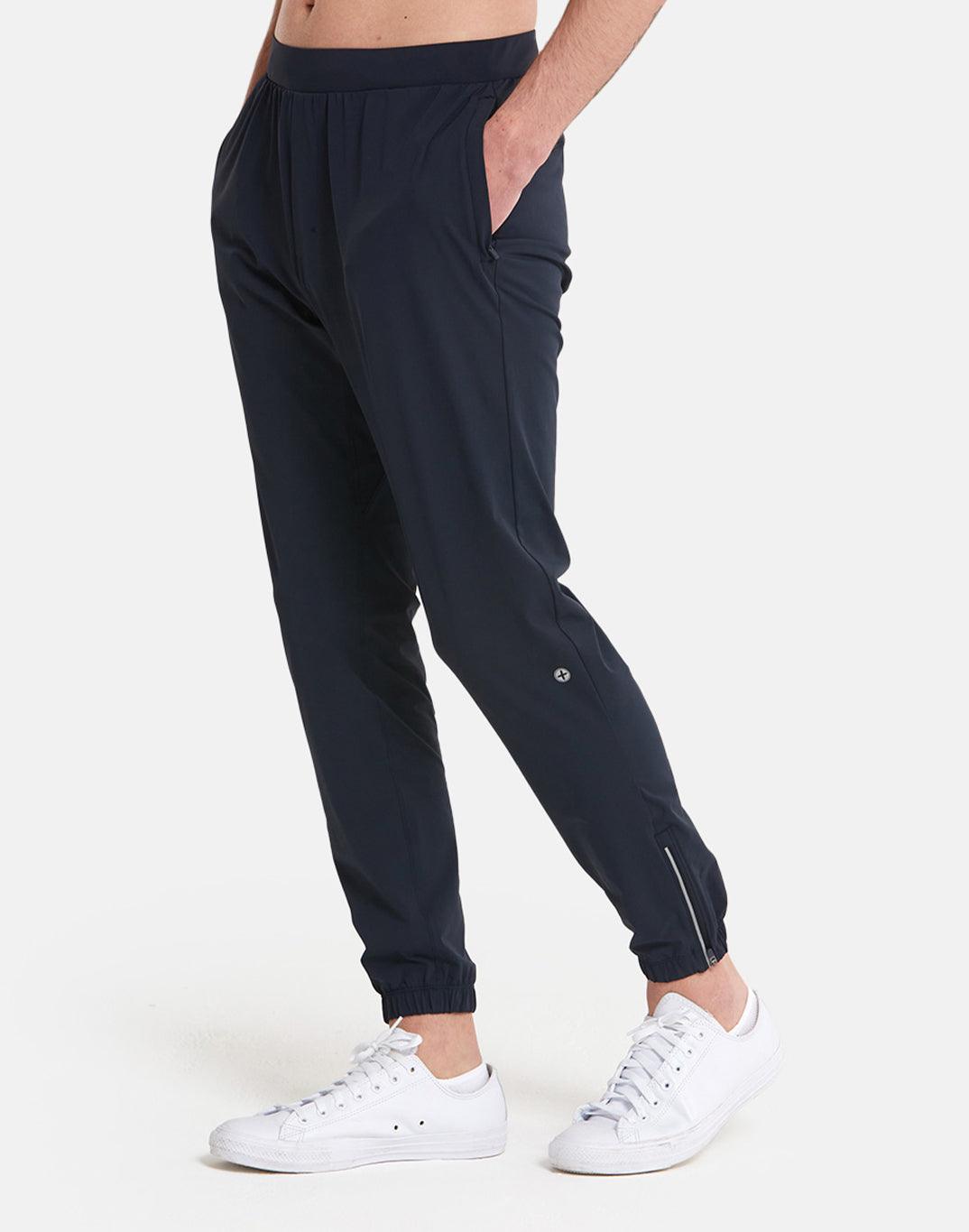 In Motion Jogger in Obsidian - Joggers - Gym+Coffee