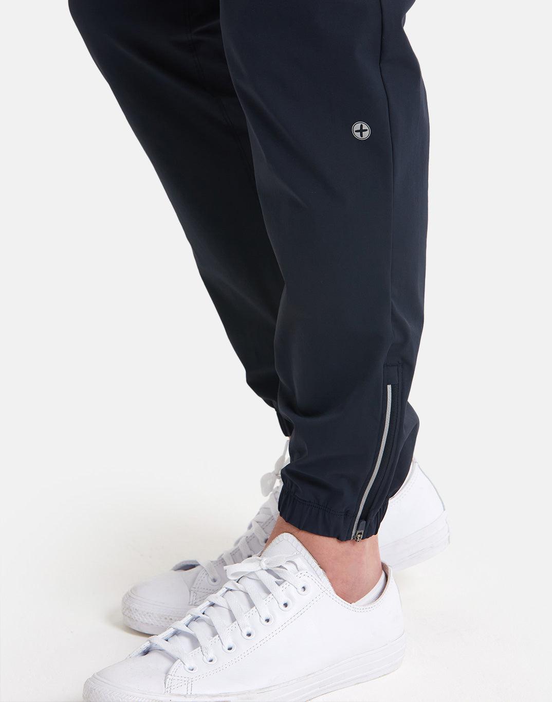 In Motion Jogger in Obsidian - Joggers - Gym+Coffee