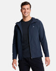 Velocity Jacket in Obsidian - Outerwear - Gym+Coffee